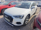  Audi  Q3  35 TDI advanced 2.0 TDI 150CV AT7 E6dT 