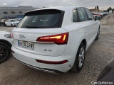  Audi  Q5  FYG 35 TDI advanced 2.0 TDI 165CV AT7 E6d #2