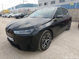  Bmw  iX Serie  xDrive 40 76kWh 