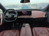  Bmw  iX Serie  xDrive 40 76kWh #3