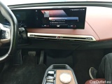  Bmw  iX Serie  xDrive 40 76kWh #16