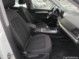  Audi  Q5  FYG 35 TDI advanced 2.0 TDI 165CV AT7 E6d #6