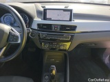 Bmw  X1 Serie  sDrive 18i Advantage 1.5 140CV AT7 E6dT #14
