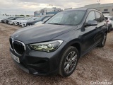  Bmw  X1 Serie  sDrive 18i Advantage 1.5 140CV AT7 E6dT 