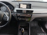  Bmw  X1 Serie  sDrive 18i Advantage 1.5 140CV AT7 E6dT #14