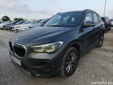  Bmw  X1 Serie  sDrive16d 1.5 115CV MT6 E6dT 