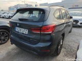  Bmw  X1 Serie  sDrive16d 1.5 115CV MT6 E6dT #2
