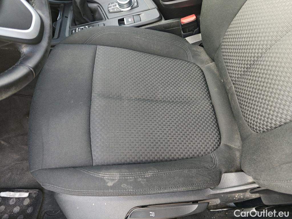  Bmw  X1 Serie  sDrive16d 1.5 115CV MT6 E6dT #40