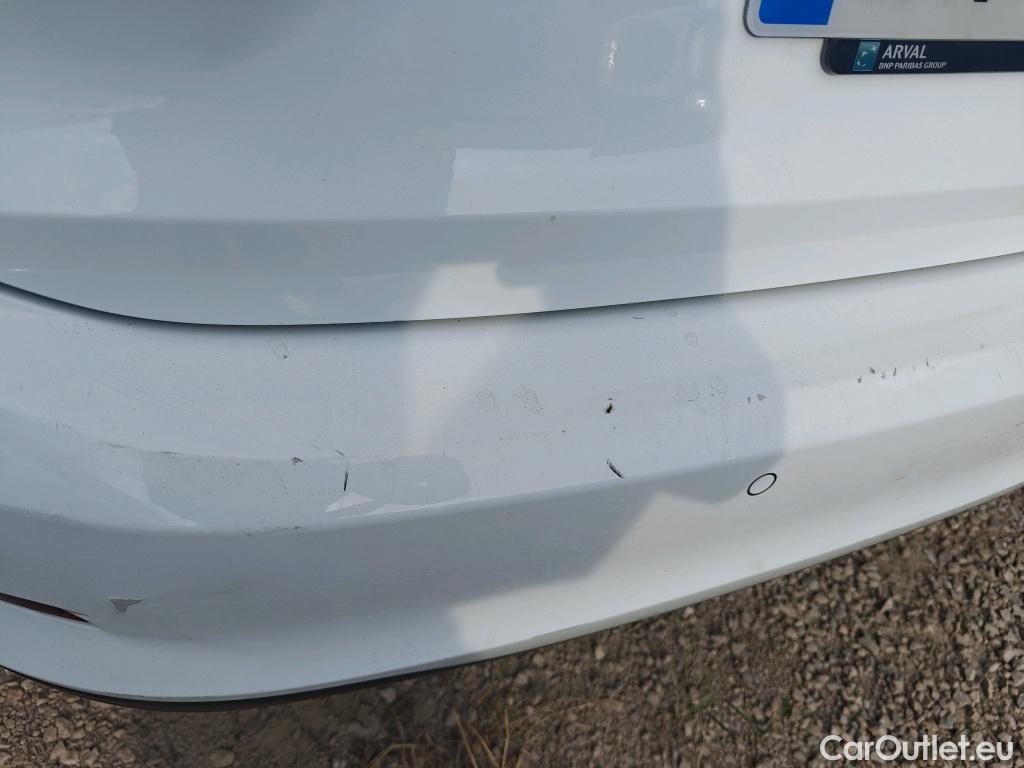  Ford  Focus  Sportbreak Trend Plus 1.5 EcoBlue 120CV MT6 E6d #21