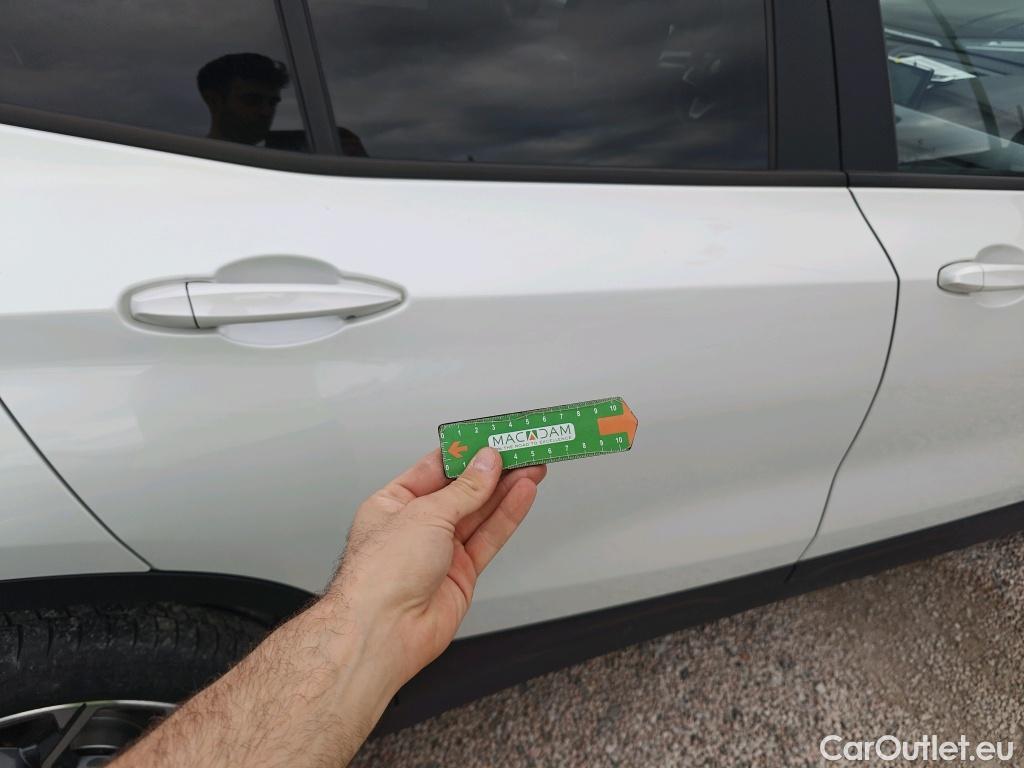  Bmw  X2 Serie  sDrive 18i Advantage 1.5 140CV AT7 E6dT #3
