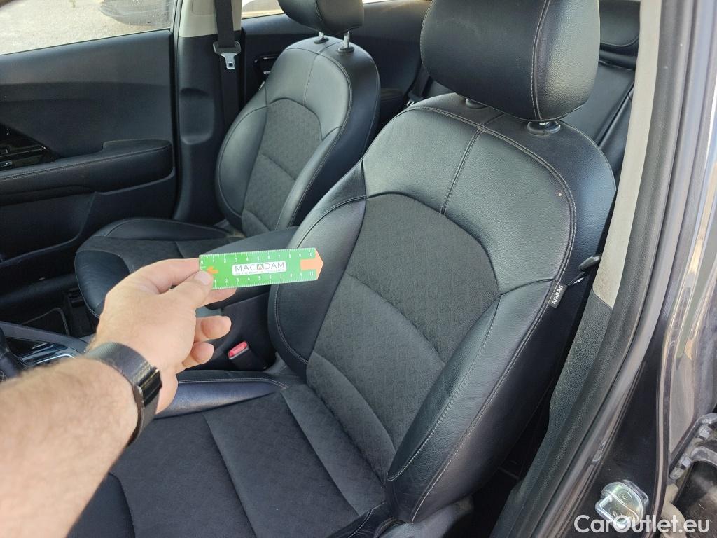  KIA  Niro  Drive 1.6 105CV AT6 E6d #31
