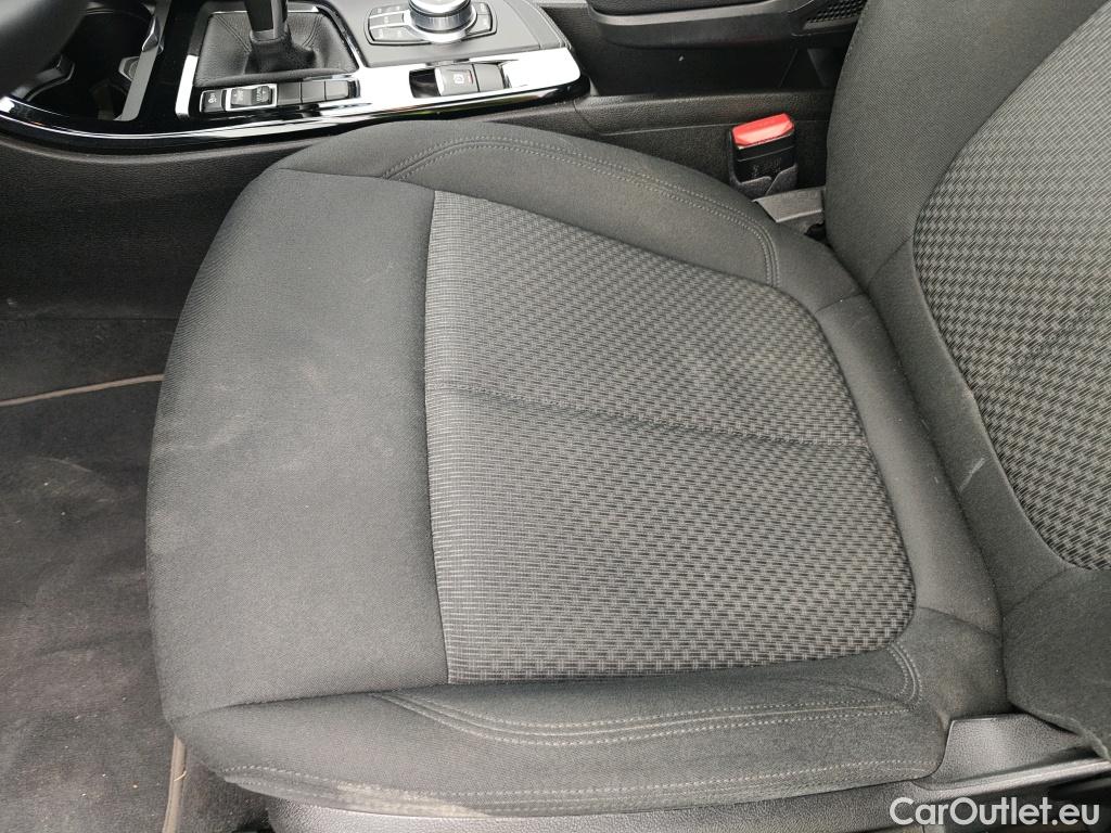  Bmw  X2 Serie  sDrive 18i Advantage 1.5 140CV AT7 E6dT #18