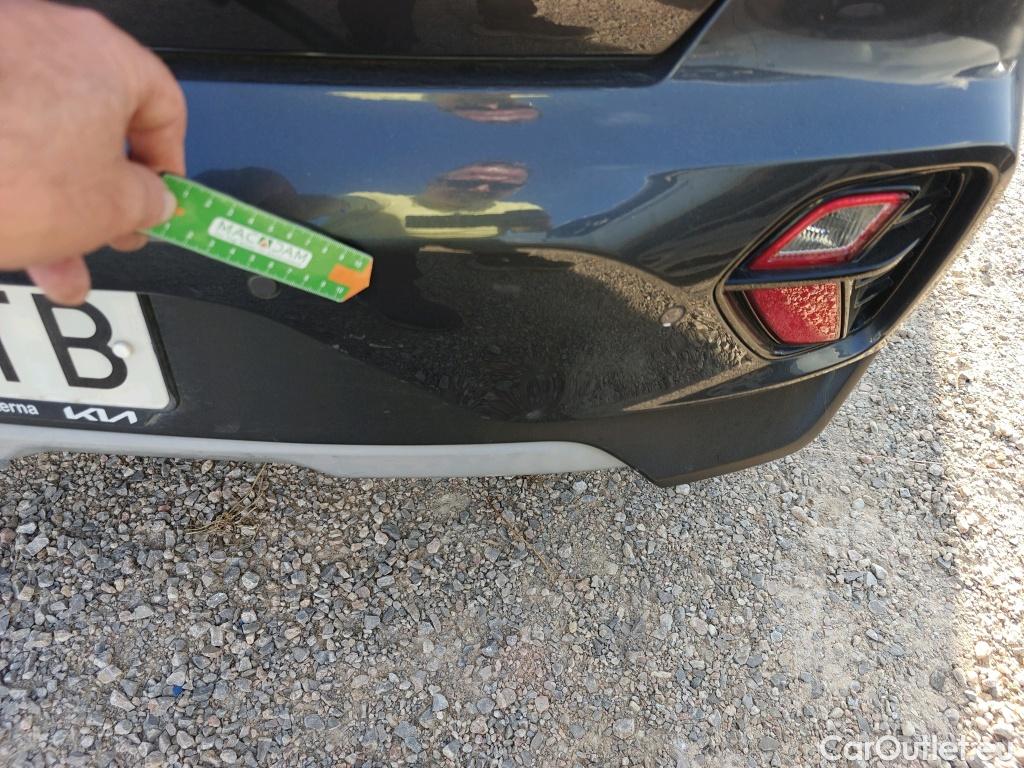  KIA  Niro  Drive 1.6 105CV AT6 E6d #28