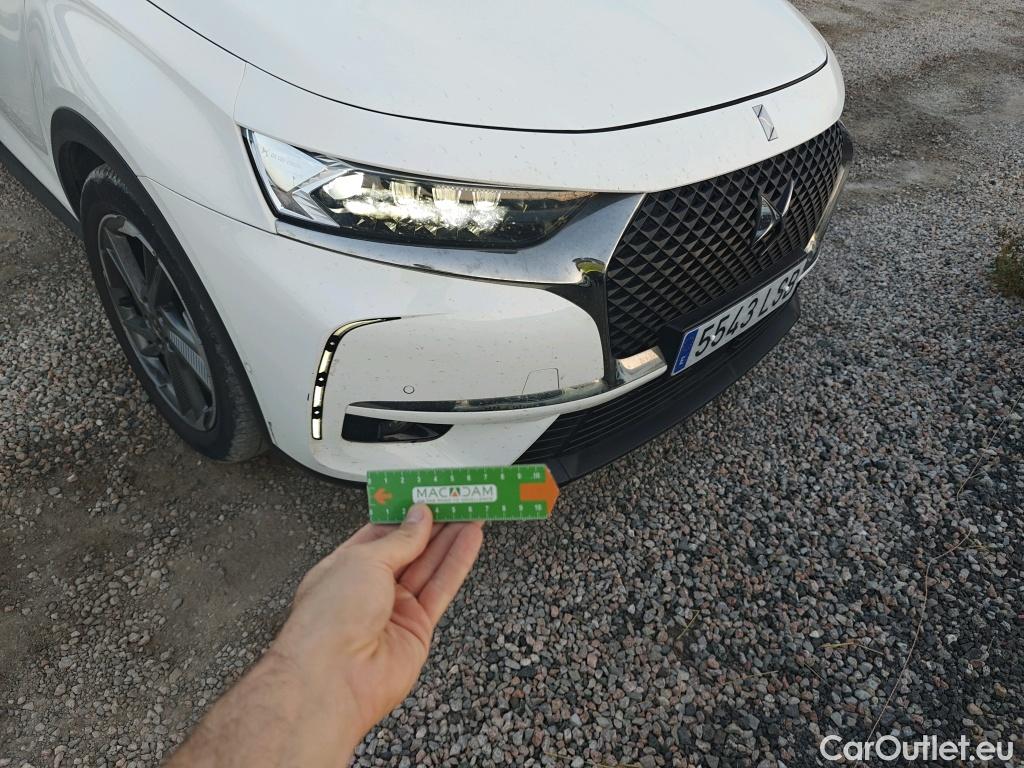  DS  DS7 7 Crossback So Chic 1.5 BlueHDi 130CV AT8 E6d #19