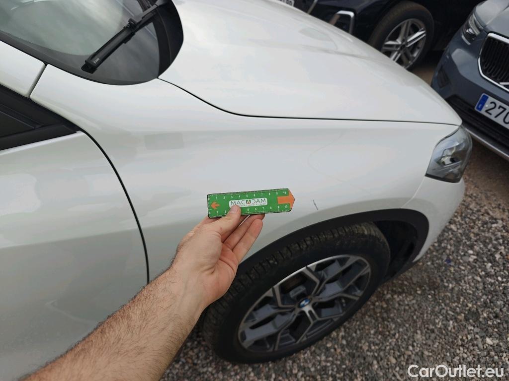  Bmw  X2 Serie  sDrive 18i Advantage 1.5 140CV AT7 E6dT #37