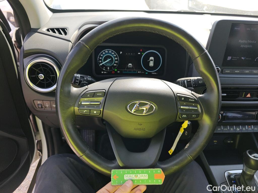  Land Rover  Discovery HYUNDAI Kona / 2020 / 5P / todoterreno 1.6 GDI HEV Maxx DCT #5