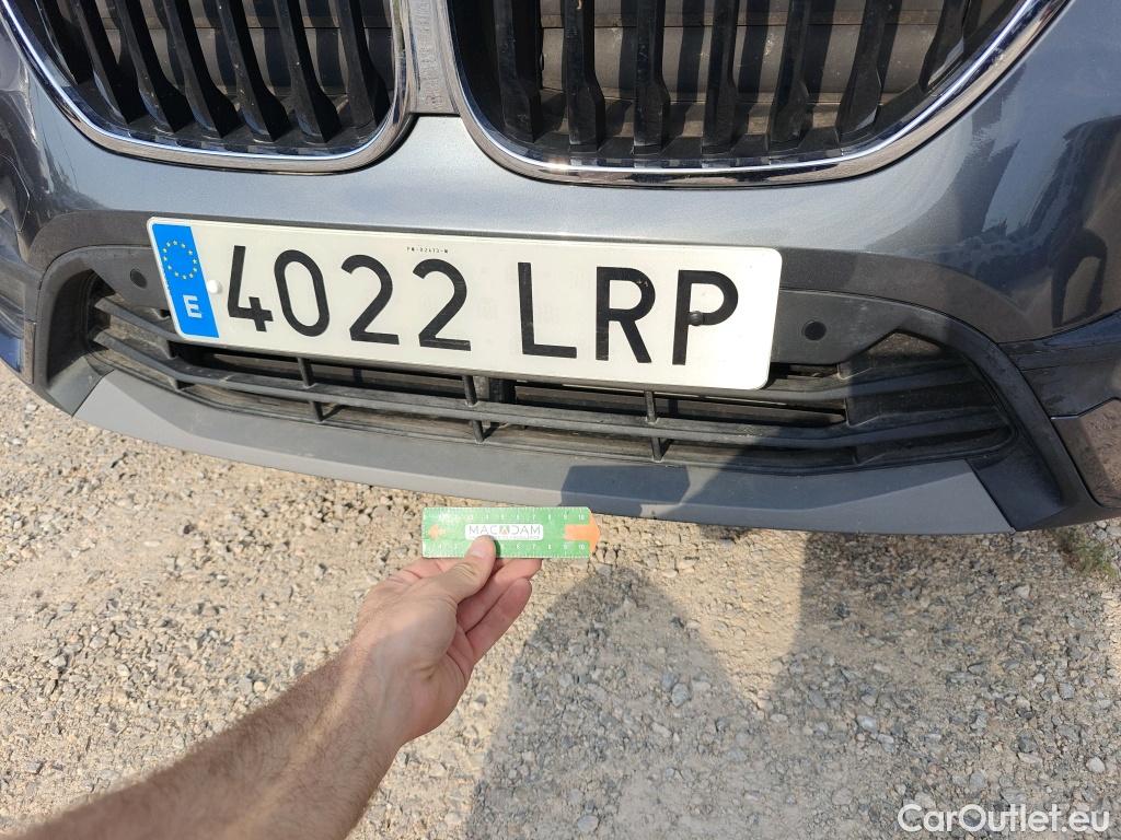  Bmw  X1 Serie  sDrive 18i Advantage 1.5 140CV AT7 E6dT #27