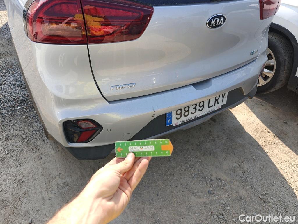  KIA  Niro  Emotion 1.6 105CV AT6 E6d #42