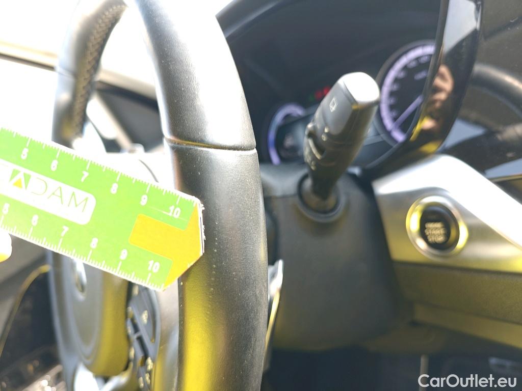  KIA  Niro  Emotion 1.6 105CV AT6 E6d #37