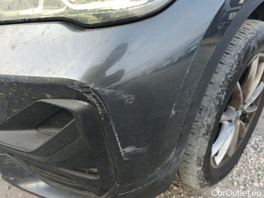  Bmw  X1 Serie  sDrive16d 1.5 115CV MT6 E6dT #49