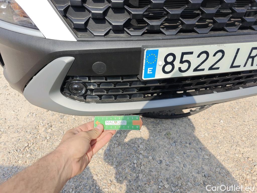  Land Rover  Discovery HYUNDAI Kona / 2020 / 5P / todoterreno 1.6 GDI HEV Maxx DCT #10