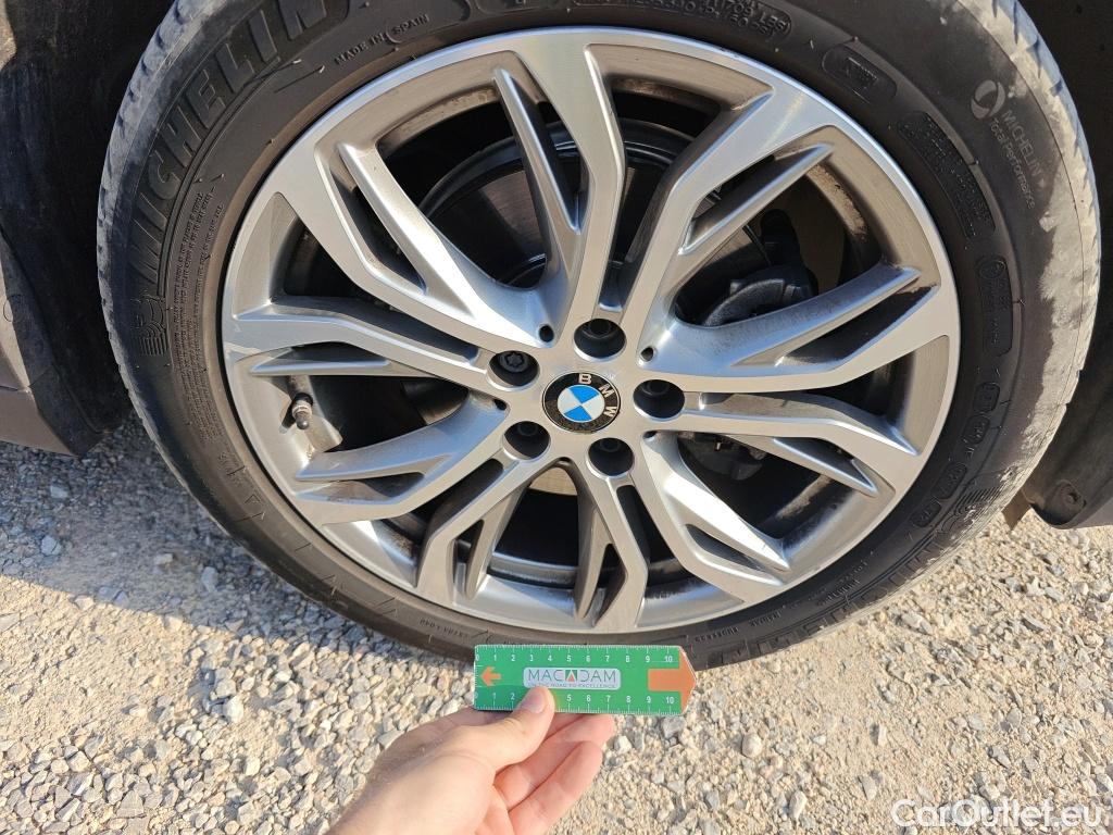  Bmw  X1 Serie  sDrive 18i Advantage 1.5 140CV AT7 E6dT #29