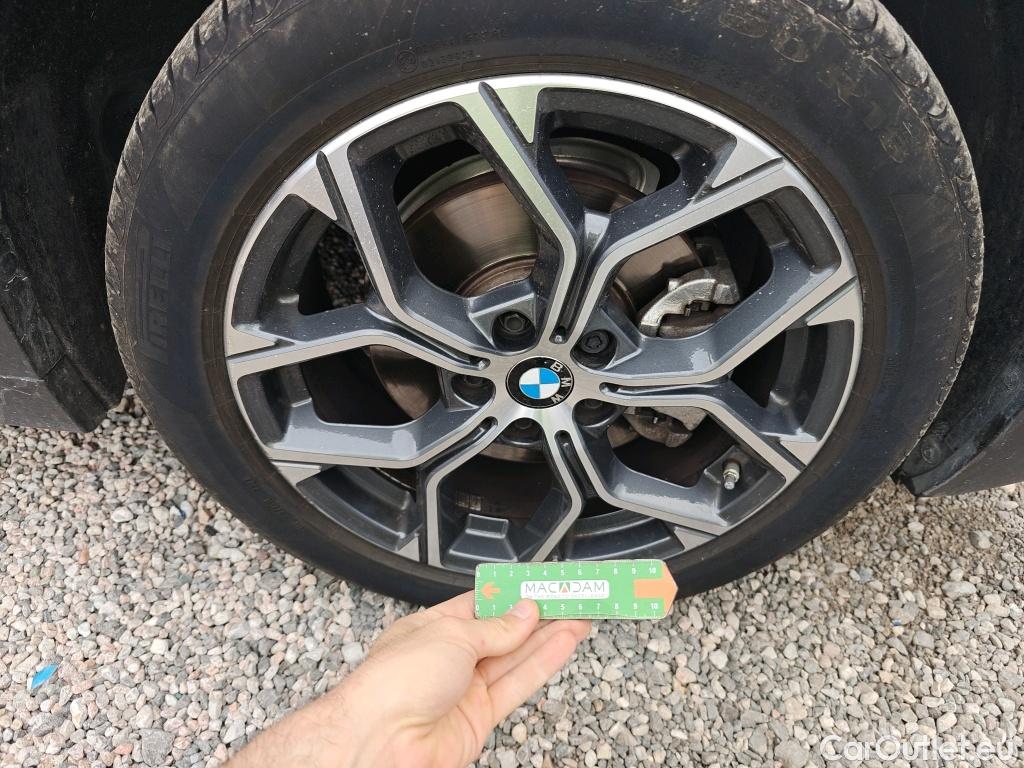  Bmw  X2 Serie  sDrive 18i Advantage 1.5 140CV AT7 E6dT #7