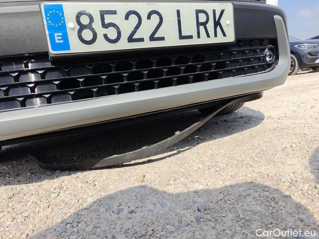  Land Rover  Discovery HYUNDAI Kona / 2020 / 5P / todoterreno 1.6 GDI HEV Maxx DCT #19