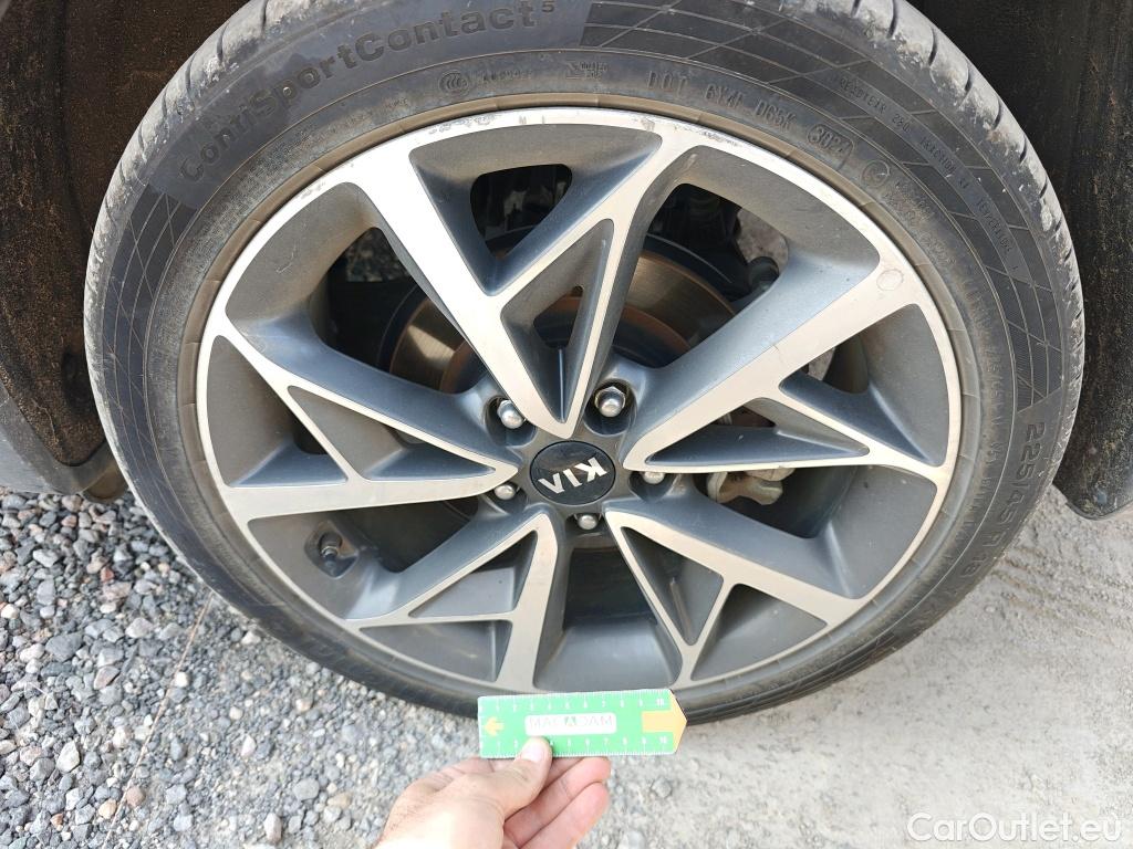  KIA  Niro  Emotion 1.6 105CV AT6 E6d #3