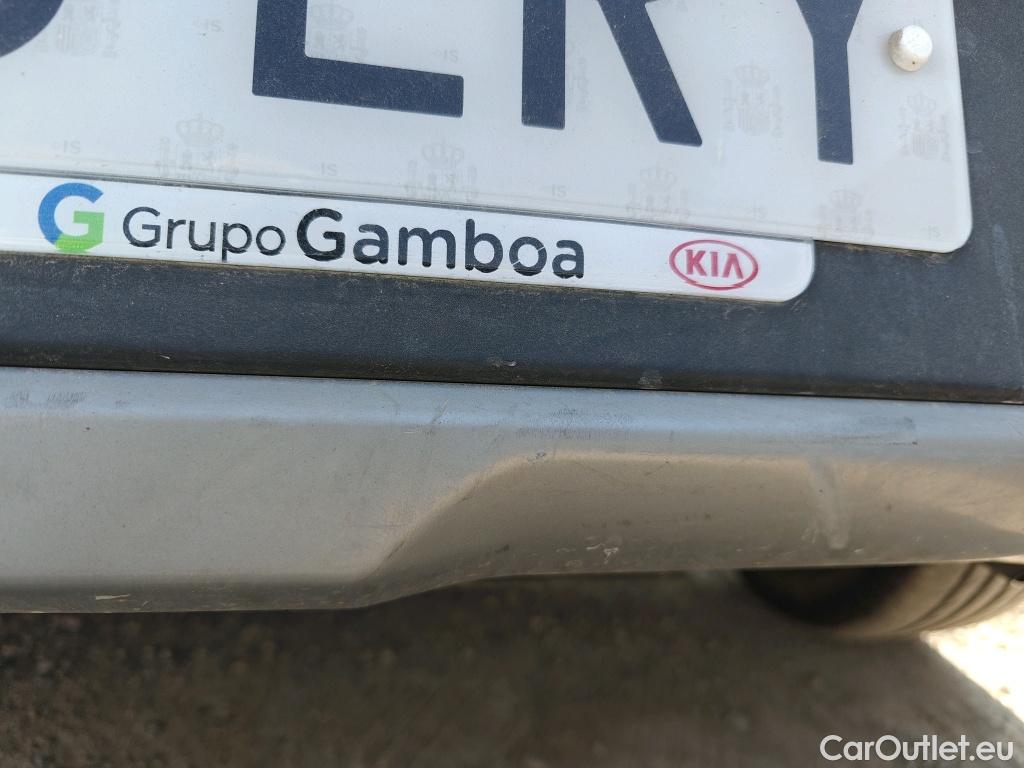  KIA  Niro  Emotion 1.6 105CV AT6 E6d #25