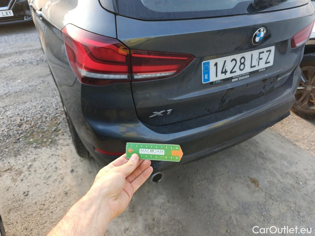  Bmw  X1 Serie  sDrive16d 1.5 115CV MT6 E6dT #50