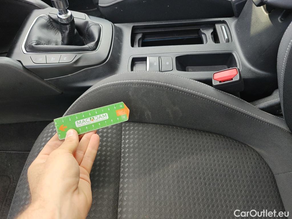  Ford  Focus  Sportbreak Trend Plus 1.5 EcoBlue 120CV MT6 E6d #10