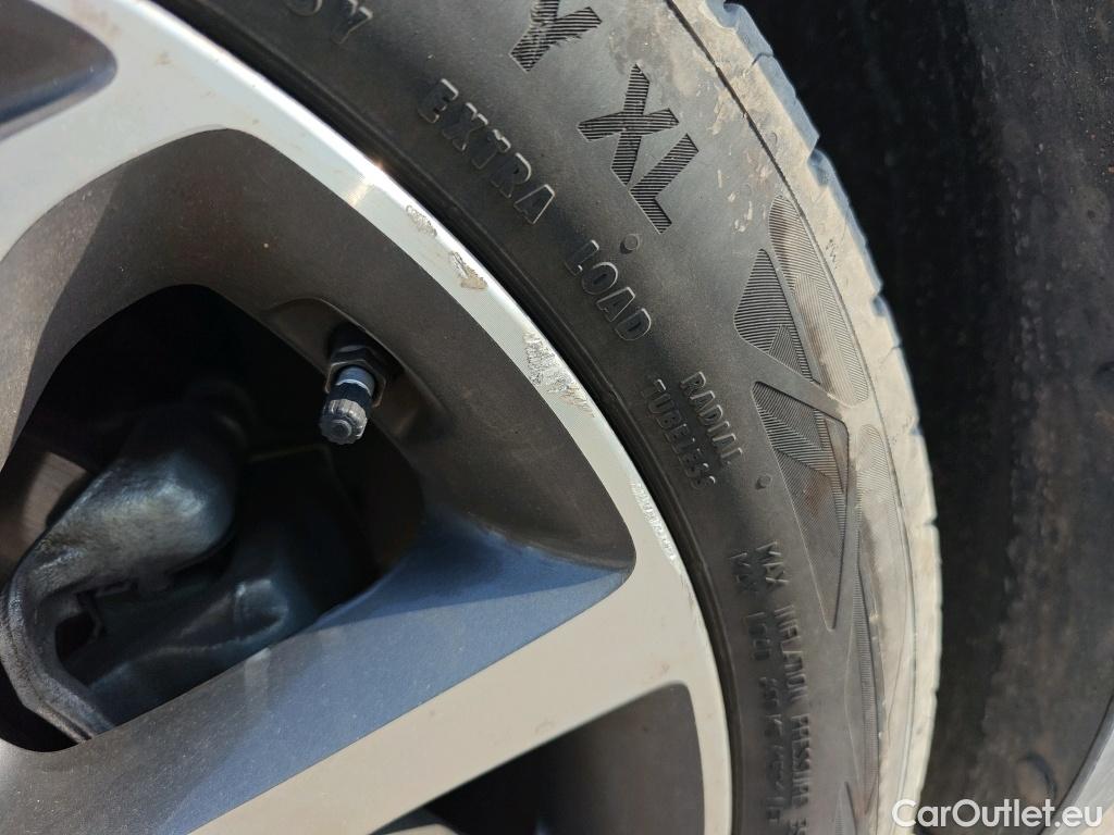 KIA  Niro  Emotion 1.6 105CV AT6 E6d #6