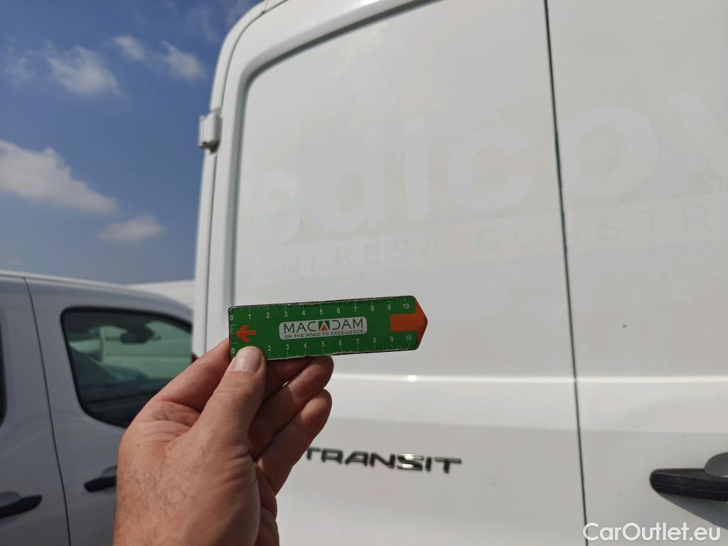  Ford  Transit FORD  / 2013 / 4P / furgón 350 96kW L2H2 Van Trend FWD MHEV #18