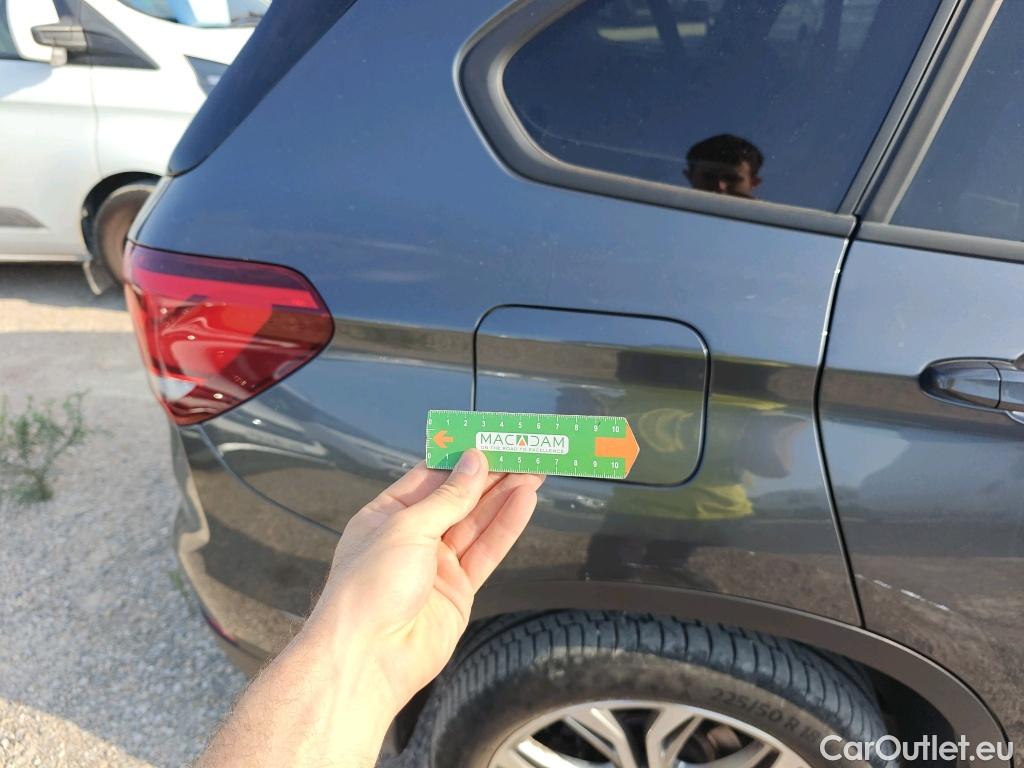  Bmw  X1 Serie  sDrive 18i Advantage 1.5 140CV AT7 E6dT #5