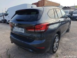  Bmw  X1 Serie  sDrive 18i Advantage 1.5 140CV AT7 E6dT #2