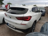  Bmw  X2 Serie  sDrive 18i Advantage 1.5 140CV AT7 E6dT #2