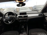  Bmw  X2 Serie  sDrive 18i Advantage 1.5 140CV AT7 E6dT #3