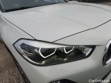  Bmw  X2 Serie  sDrive 18i Advantage 1.5 140CV AT7 E6dT #17