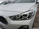  Bmw  X2 Serie  sDrive 18i Advantage 1.5 140CV AT7 E6dT #16