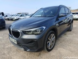  Bmw  X1 Serie  sDrive 18i Advantage 1.5 140CV AT7 E6dT 