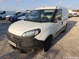  Fiat  Doblo FIAT Doblò Cargo/2015/4P/furgón derivado de turismo Cargo SX 1.3 Mjet 70 kW (95 CV) 