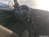  Fiat  Doblo FIAT Doblò Cargo/2015/4P/furgón derivado de turismo Cargo SX 1.3 Mjet 70 kW (95 CV) #3