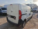  Fiat  Doblo FIAT Doblò Cargo/2015/4P/furgón derivado de turismo Cargo SX 1.3 Mjet 70 kW (95 CV) #2
