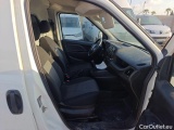 Fiat  Doblo FIAT Doblò Cargo/2015/4P/furgón derivado de turismo Cargo SX 1.3 Mjet 70 kW (95 CV) #6