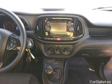  Fiat  Doblo FIAT Doblò Cargo/2015/4P/furgón derivado de turismo Cargo SX 1.3 Mjet 70 kW (95 CV) #13