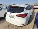  Ford  Focus  Sportbreak Trend Plus 1.5 EcoBlue 120CV MT6 E6d #2