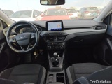  Ford  Focus  Sportbreak Trend Plus 1.5 EcoBlue 120CV MT6 E6d #3