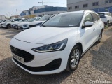  Ford  Focus  Sportbreak Trend Plus 1.5 EcoBlue 120CV MT6 E6d 