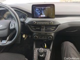  Ford  Focus  Sportbreak Trend Plus 1.5 EcoBlue 120CV MT6 E6d #14